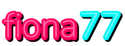 fiona77 — logo kanal