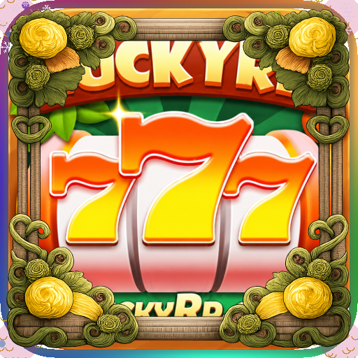 luckyrp — mitra unggulan