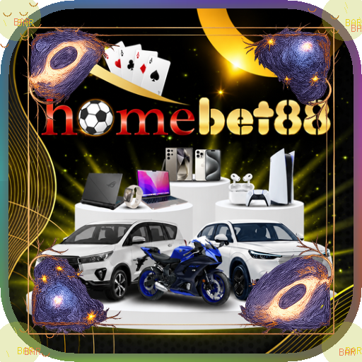 homebet88 — mitra unggulan